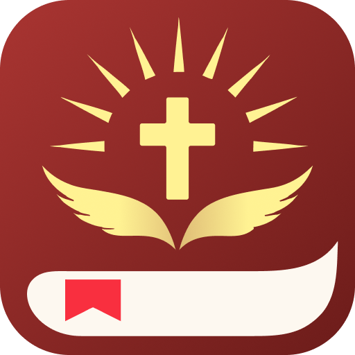 BibleChat Logo